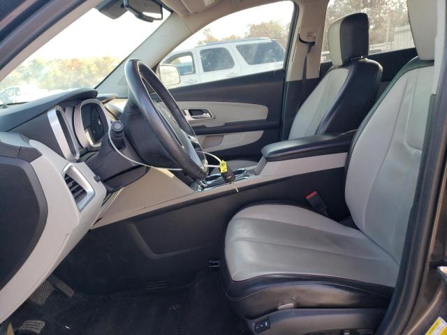 Photo 7 from auction – 2016 CHEVROLET EQUINOX LT with VIN 2GNALDEK7G6355382