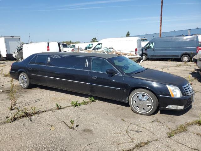 Photo 4 from auction – 2006 CADILLAC PROFESSION with VIN 1GEEH96Y66U550005