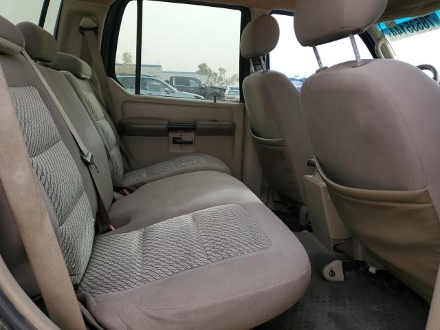 Photo 10 from auction – 2005 FORD EXPLORER S with VIN 1FMZU77K05UA98289