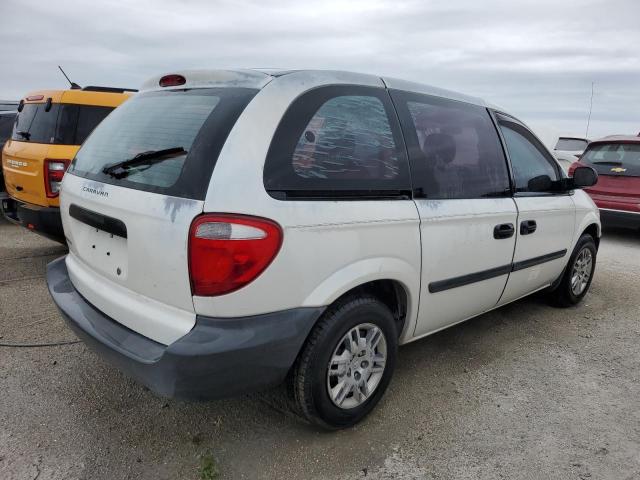 Photo 3 from auction – 2005 DODGE CARAVAN SE with VIN 1D4GP25R65B349143