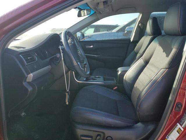 Photo 7 from auction – 2016 TOYOTA CAMRY LE with VIN 4T1BF1FK9GU537549