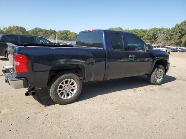 Photo 3 from auction – 2011 CHEVROLET SILVERADO with VIN 1GCRKREA0BZ391978