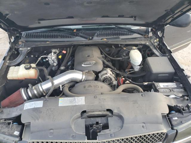 Photo 11 from auction – 2003 CHEVROLET SILVERADO with VIN 2GCEC19T131141071