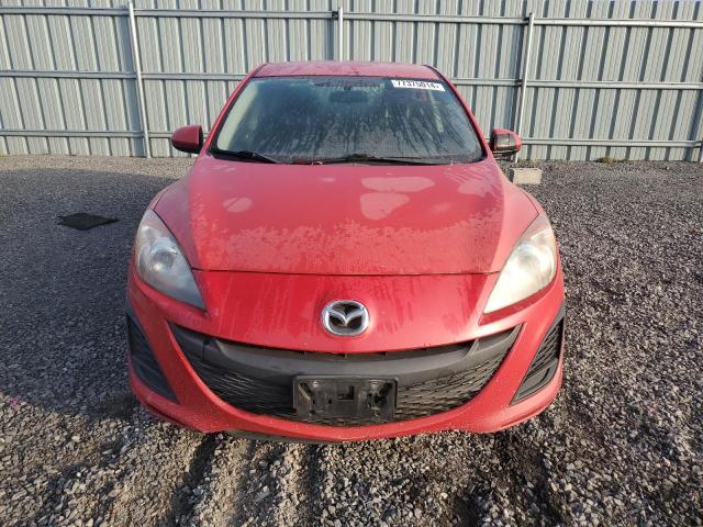 Photo 5 from auction – 2011 MAZDA 3 I with VIN JM1BL1UF9B1422012