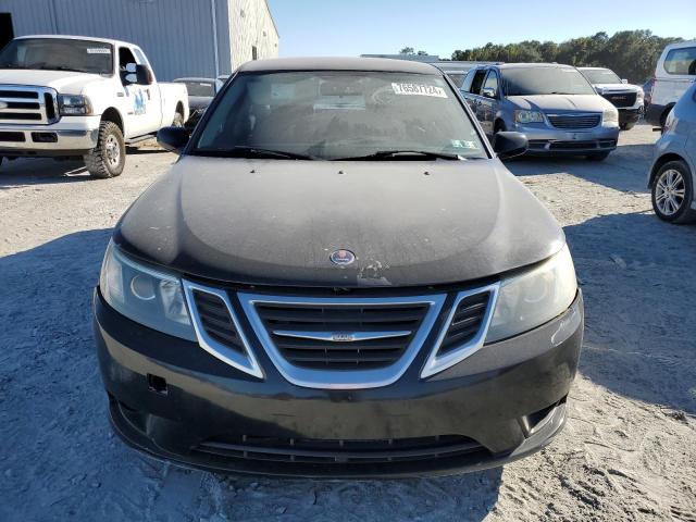 Photo 5 from auction – 2010 SAAB 9-3 2.0T with VIN YS3FA4CY1A1613863