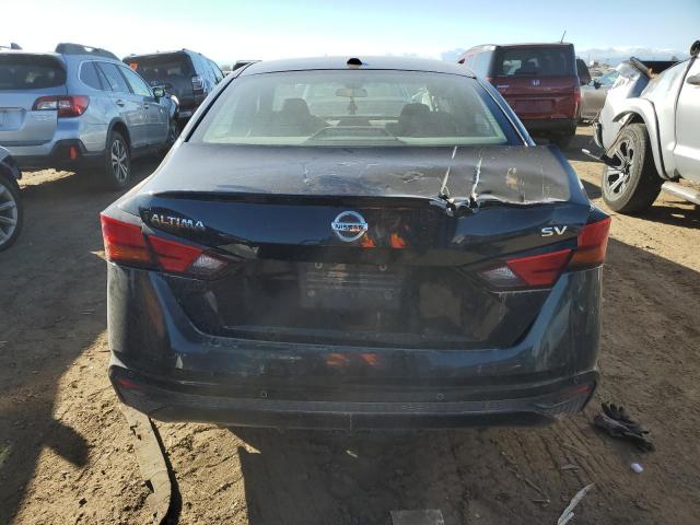 Photo 6 from auction – 2021 NISSAN ALTIMA SV with VIN 1N4BL4DV6MN353547