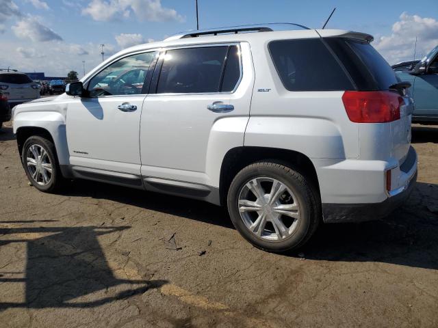 Photo 2 from auction – 2017 GMC TERRAIN SL with VIN 2GKALPEK0H6126932