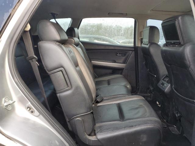 Photo 11 from auction – 2011 MAZDA CX-9 with VIN JM3TB2DA3B0321966