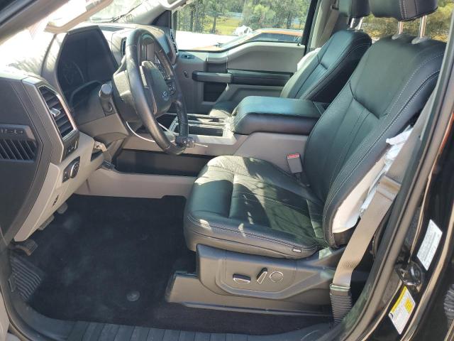 Photo 7 from auction – 2017 FORD F150 SUPER with VIN 1FTEW1EF4HKC11368