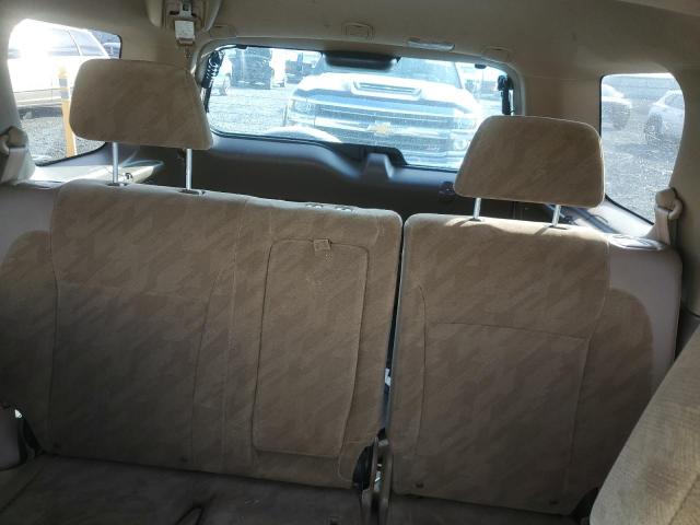 Photo 10 from auction – 2002 HONDA CR-V EX with VIN JHLRD78822C051910