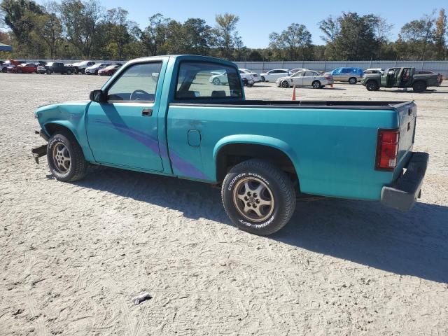 Photo 2 from auction – 1996 DODGE DAKOTA with VIN 1B7FL26X9TW706385