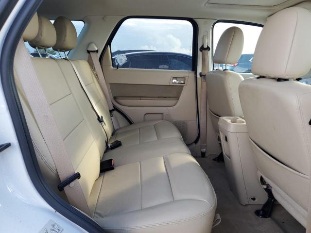 Photo 11 from auction – 2011 FORD ESCAPE LIM with VIN 1FMCU0EGXBKC60108