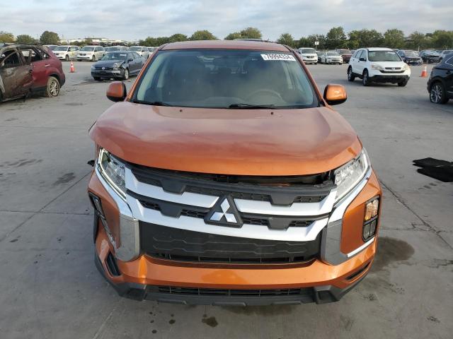 Photo 5 from auction – 2020 MITSUBISHI OUTLANDER with VIN JA4AP3AU5LU007777