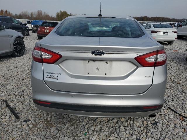 Photo 6 from auction – 2015 FORD FUSION SE with VIN 3FA6P0H79FR158701