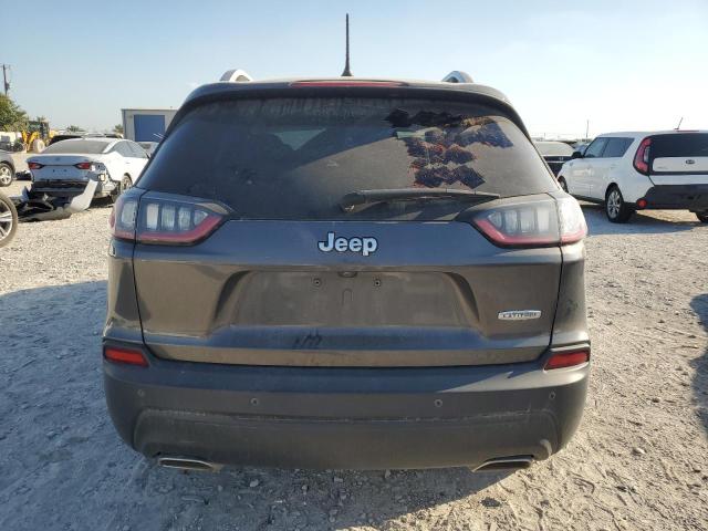Photo 6 from auction – 2019 JEEP CHEROKEE L with VIN 1C4PJLLX7KD340764