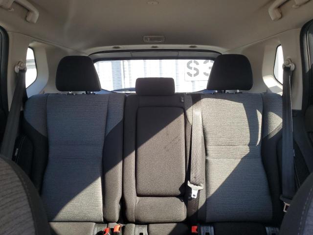 Photo 10 from auction – 2023 NISSAN ROGUE SV with VIN 5N1BT3BB8PC903548