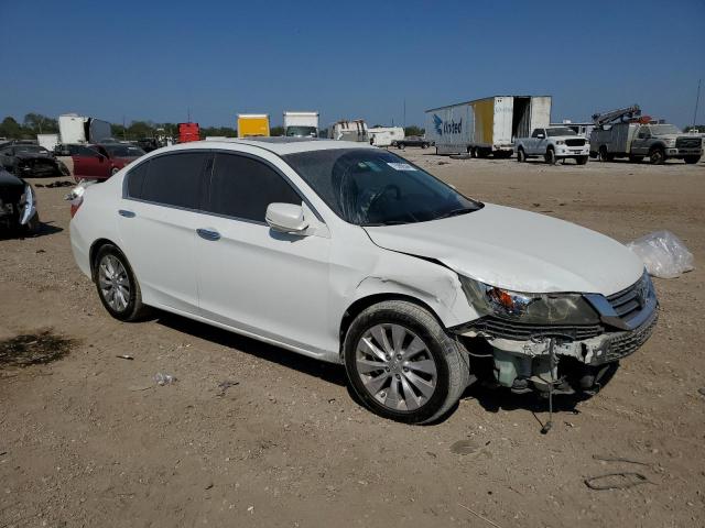 Photo 4 from auction – 2013 HONDA ACCORD EX with VIN 1HGCR2F79DA272745