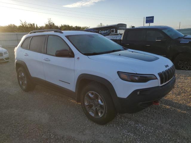 Photo 4 from auction – 2019 JEEP CHEROKEE T with VIN 1C4PJMBXXKD223624