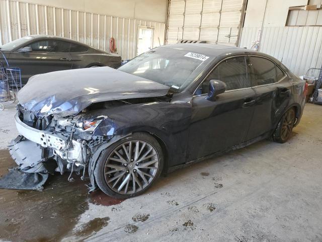 LEXUS IS 300 2017 with VIN JTHCM1D27H5025395 - Photo from auction