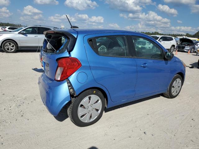 Photo 3 from auction – 2017 CHEVROLET SPARK LS with VIN KL8CB6SAXHC823781
