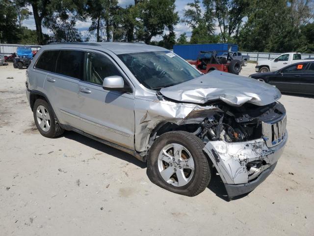 Photo 4 from auction – 2013 JEEP GRAND CHER with VIN 1C4RJFAG2DC555667