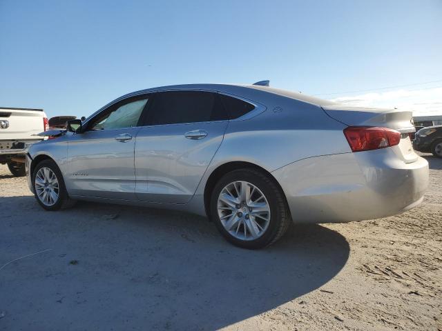 Photo 2 from auction – 2017 CHEVROLET IMPALA LS with VIN 2G11Z5SA2H9182811