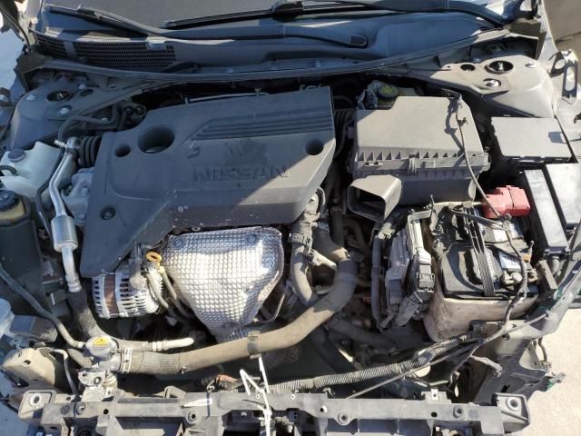 Photo 11 from auction – 2017 NISSAN ALTIMA 2.5 with VIN 1N4AL3AP6HC195224