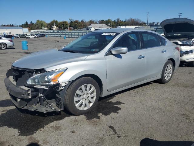 Photo 1 from auction – 2015 NISSAN ALTIMA 2.5 with VIN 1N4AL3AP0FN384338