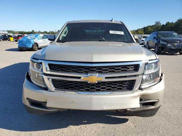 Photo 5 from auction – 2016 CHEVROLET TAHOE C150 with VIN 1GNSCAKC5GR201225