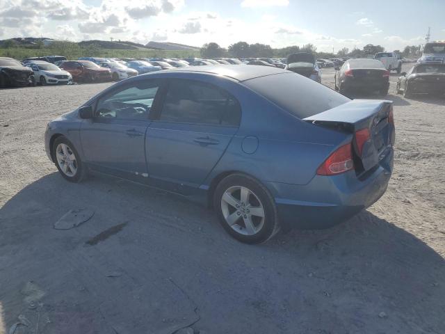 Photo 2 from auction – 2008 HONDA CIVIC EX with VIN 1HGFA16868L089868