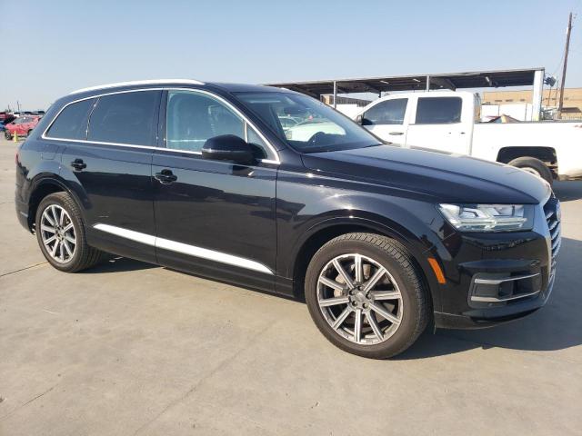 Photo 4 from auction – 2018 AUDI Q7 PRESTIG with VIN WA1VAAF7XJD051653