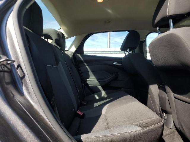 Фото 10 с аукциона – 2013 FORD FOCUS SE с VIN 1FADP3F2XDL135634