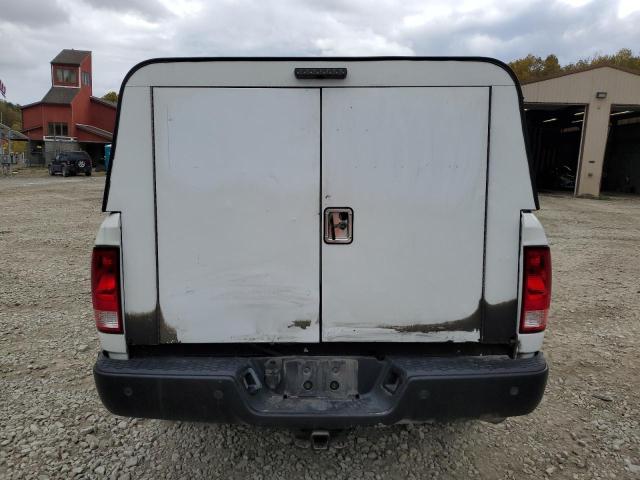 Photo 6 from auction – 2020 RAM 1500 CLASS with VIN 1C6RR7FG7LS118394
