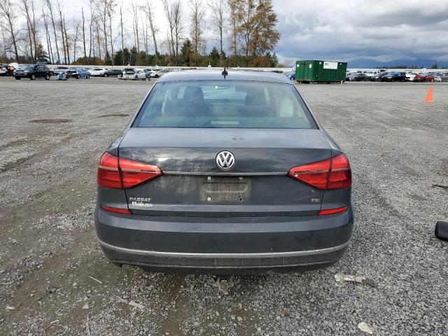 Photo 6 from auction – 2016 VOLKSWAGEN PASSAT S with VIN 1VWAT7A33GC045792