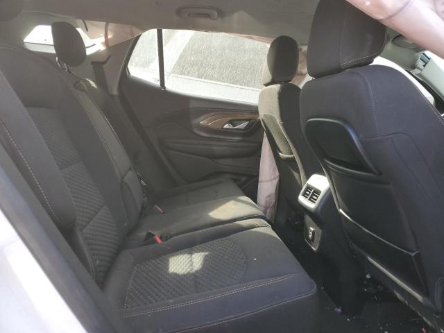 Photo 10 from auction – 2018 GMC TERRAIN SL with VIN 3GKALTEV2JL326957