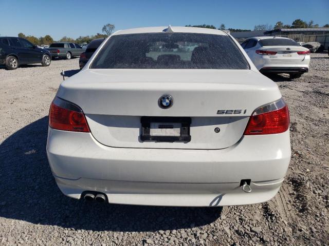 Photo 6 from auction – 2007 BMW 525 I with VIN WBANE53517CY07693