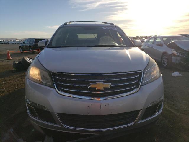 Photo 5 from auction – 2014 CHEVROLET TRAVERSE L with VIN 1GNKVHKD0EJ286420
