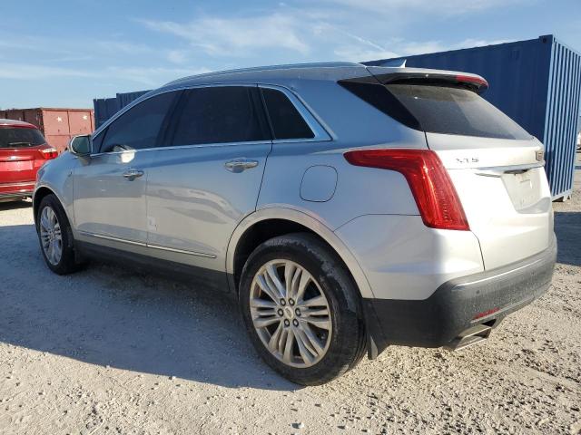 Photo 2 from auction – 2018 CADILLAC XT5 PREMIU with VIN 1GYKNERS8JZ116520