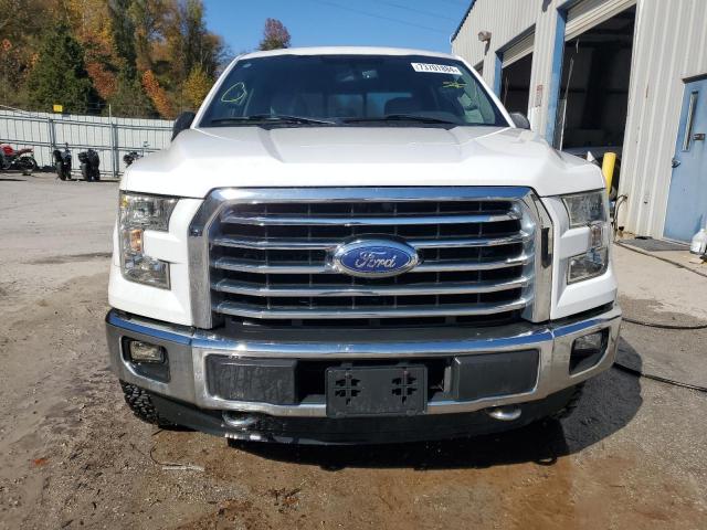 Photo 5 from auction – 2015 FORD F150 SUPER with VIN 1FTFW1EGXFFB31639