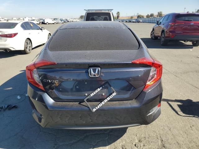Photo 6 from auction – 2016 HONDA CIVIC LX with VIN 19XFC2F54GE234949