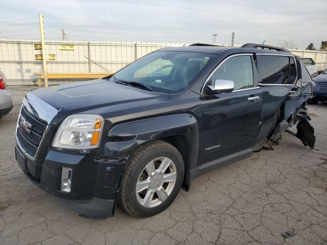 Foto 1 de la subasta – 2013 GMC TERRAIN SL con VIN 2GKFLVEK0D6183717