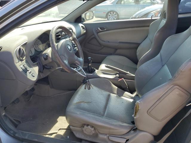 Photo 7 from auction – 2003 ACURA RSX with VIN JH4DC53883C011711