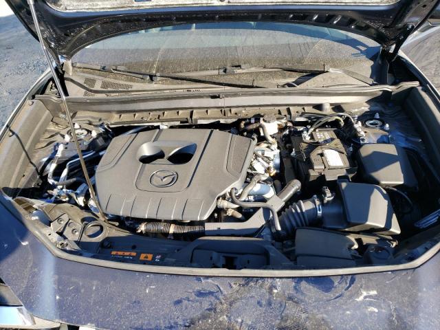Photo 12 from auction – 2024 MAZDA CX-30 PREF with VIN 3MVDMBCM8RM667603