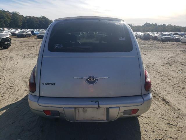 Photo 6 from auction – 2009 CHRYSLER PT CRUISER with VIN 3A8FY48919T599724
