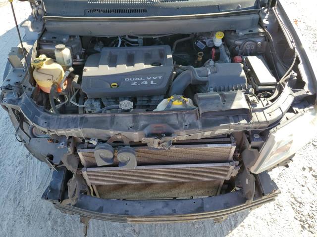 Photo 12 from auction – 2013 DODGE JOURNEY SE with VIN 3C4PDCAB7DT577976