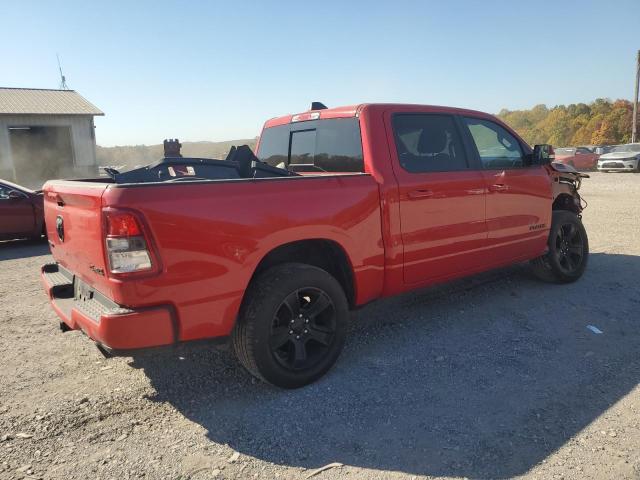 Photo 3 from auction – 2020 RAM 1500 BIG H with VIN 1C6SRFFTXLN204595