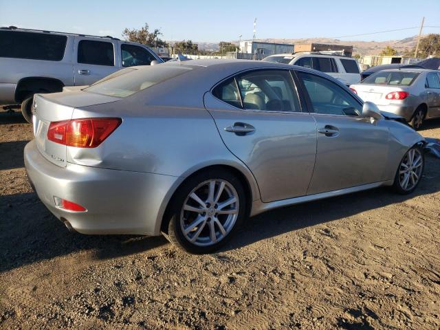 Photo 3 from auction – 2007 LEXUS IS 250 with VIN JTHBK262672038403