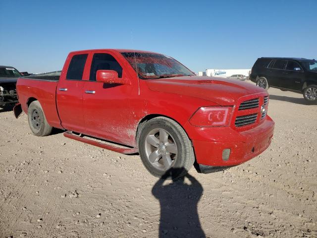 Photo 4 from auction – 2016 RAM 1500 SLT with VIN 1C6RR6GT3GS353760