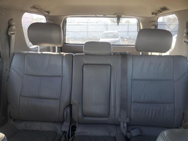Photo 10 from auction – 2007 TOYOTA SEQUOIA SR with VIN 5TDBT44A37S280689
