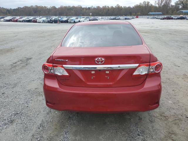 Photo 6 from auction – 2013 TOYOTA COROLLA BA with VIN 5YFBU4EE7DP199746